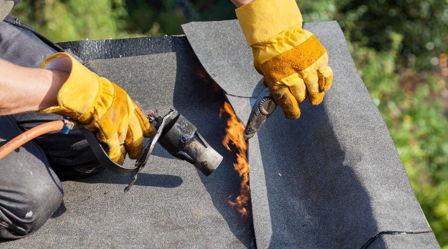 Professional flood damage restoration services in Granite Falls, NC